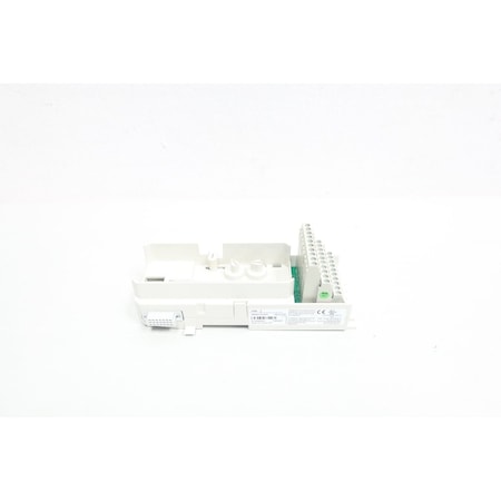 Abb S800 Compact Module Termination Unit 3BSE013230R1 TU810V1